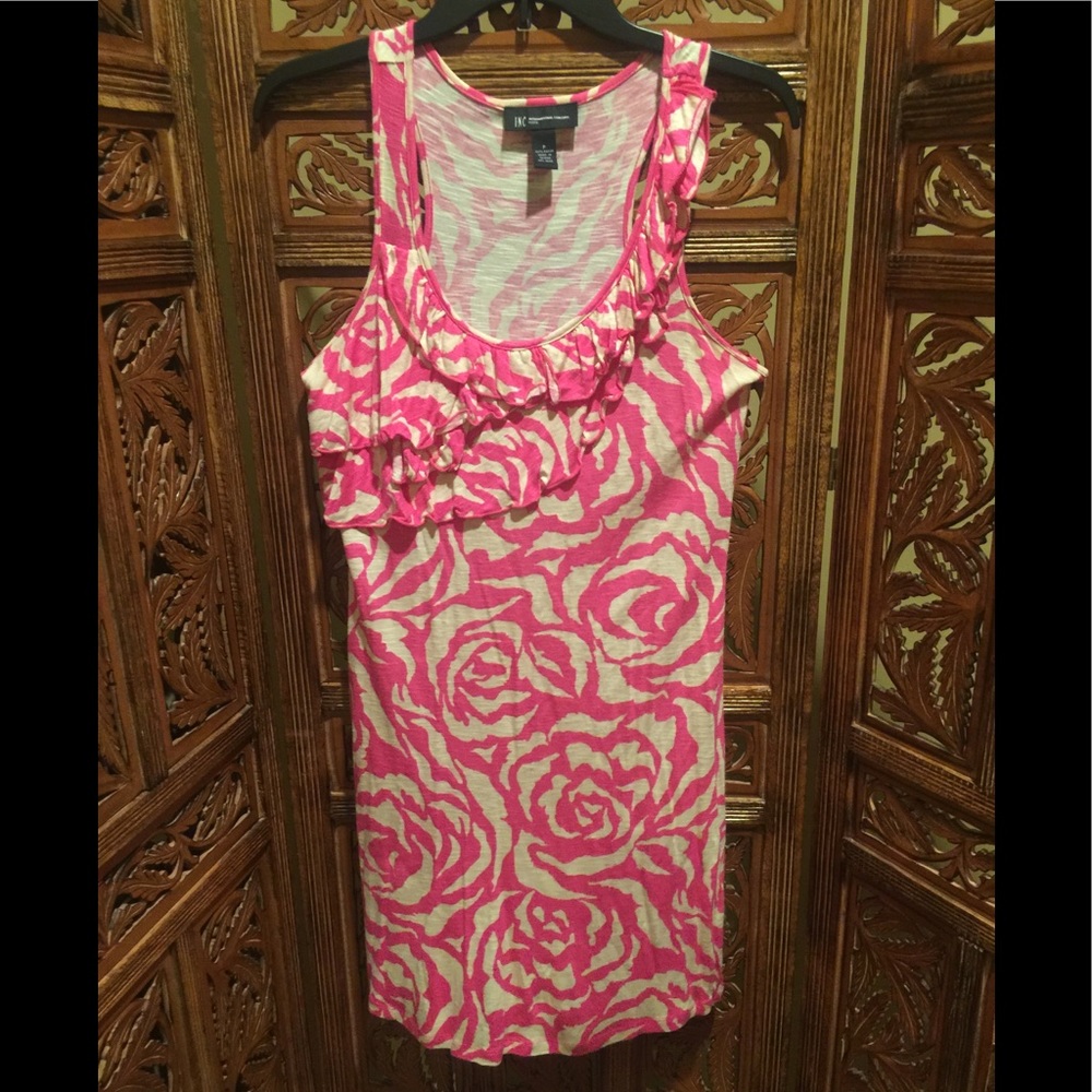 3/for $10 ♥️♥️INC dress - Picture 1 of 7